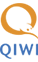 Логотип терминалов Qiwi